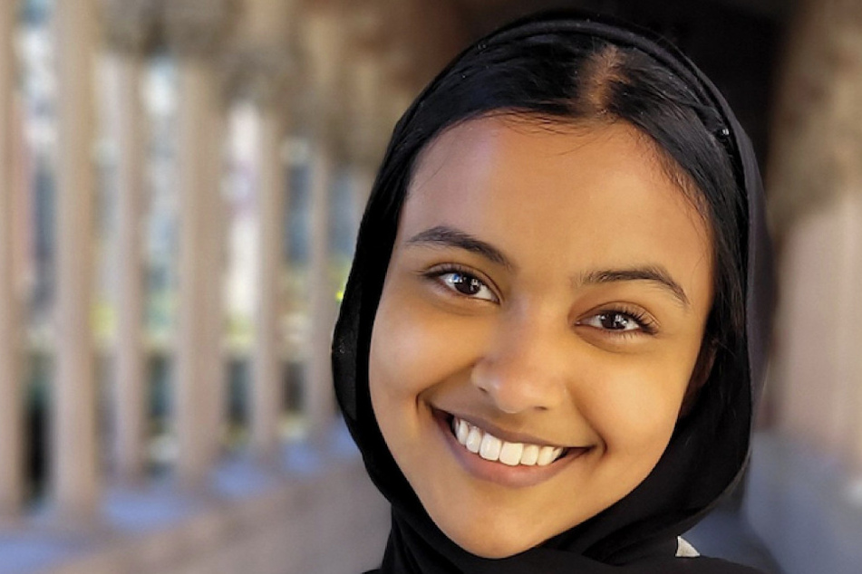 USC sparks outrage by canceling Pro-Palestinian student's valedictorian speech