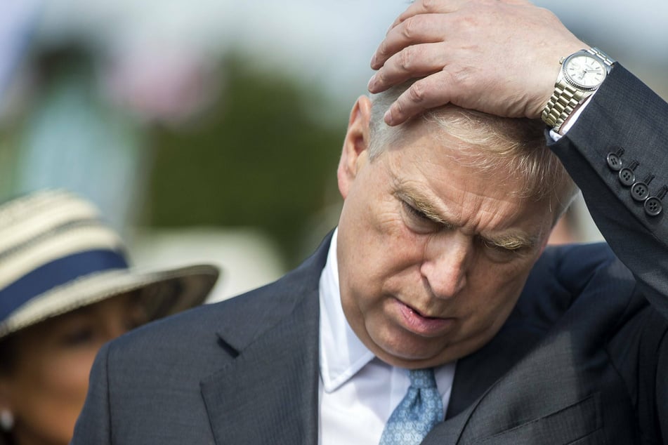 Prince Andrew could soon be deposed in NYC sex abuse case
