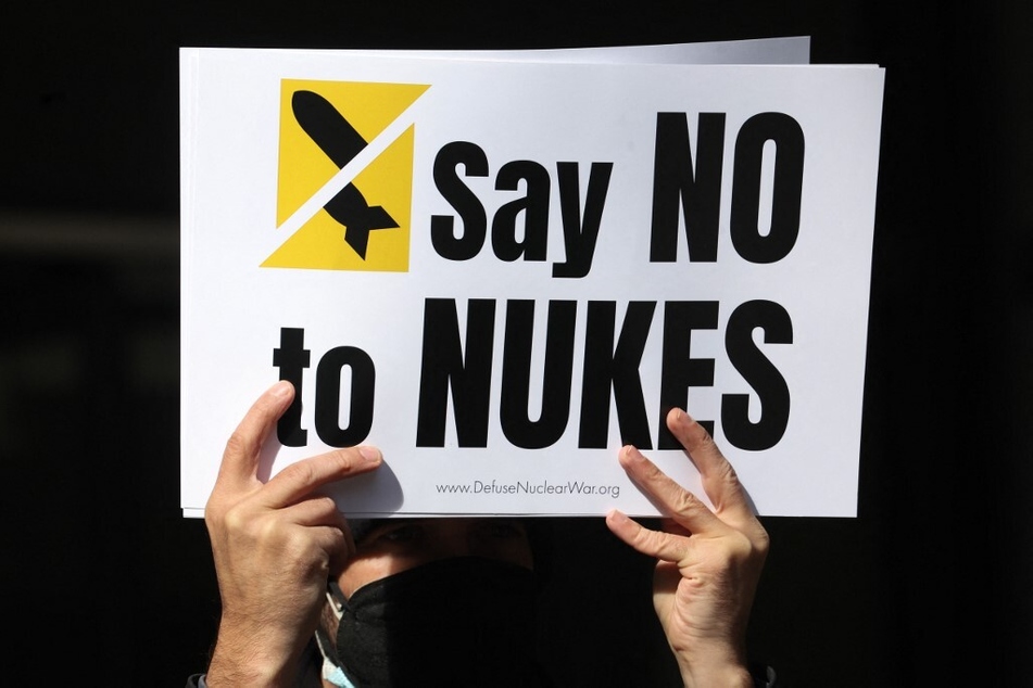 New reports have found that nuclear weapons states are dramatically scaling up spending.