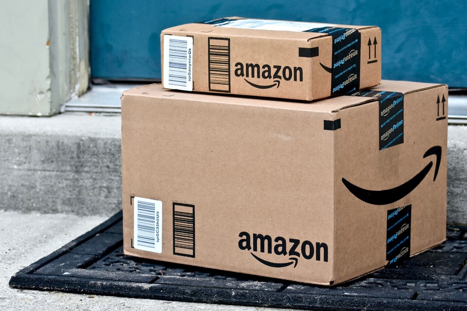 Amazon's plastic waste could encircle globe 500 times, report says