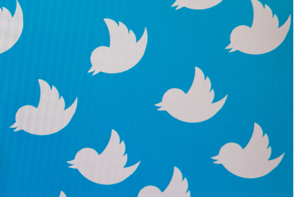 JK Rowling claimed Twitter was not supportive with threats made against her.