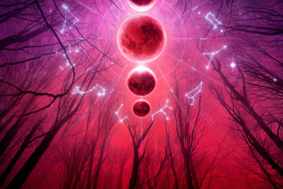 Your personal and free daily horoscope for Friday, 3/6/2026.