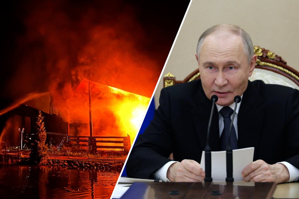 Putin reportedly makes major offer to freeze Ukraine invasion in exchange for concessions