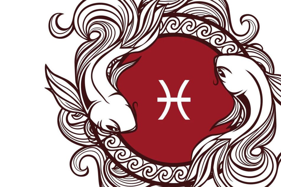 Free Pisces monthly horoscope for April 2023