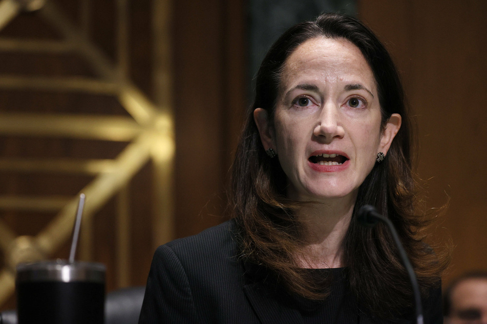 Haines confirmed as first female Director of National Intelligence