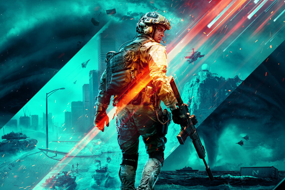Will Battlefield finally get back to its old strength with its new release?
