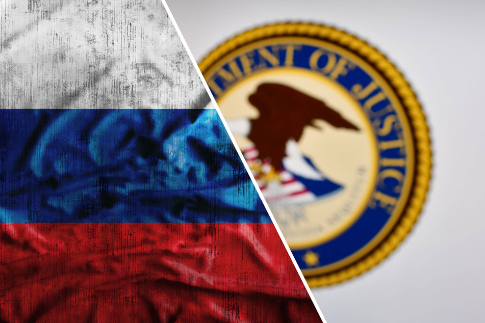 Russians arrested in New York for smuggling weapon components used in Ukraine war