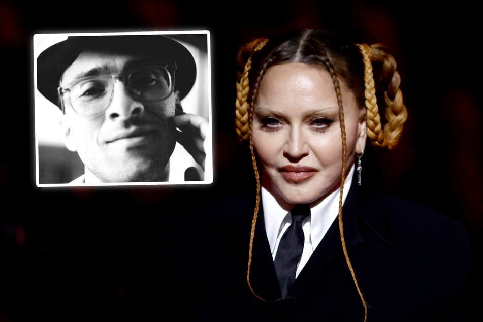 Madonna reacts to tragic passing of her brother-in-law Anthony Ciccone