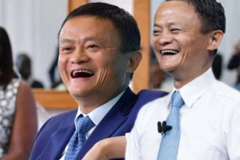 Billionaire Alibaba founder criticized China's regime and hasn't been seen since!