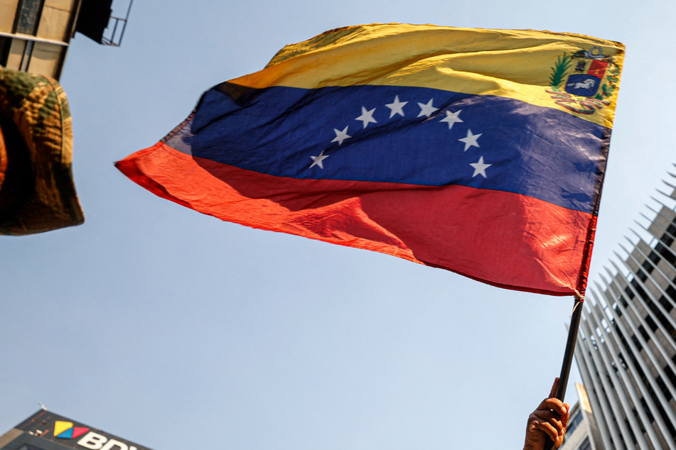 Venezuela investigates "forced disappearance" of its citizen by the US