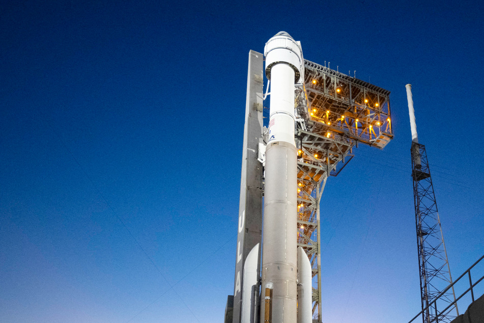 Boeing set to launch astronauts into space – but is it safe?