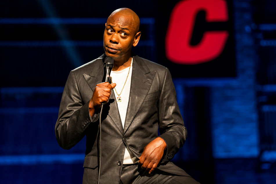 On Monday, Dave Chappelle addressed the controversy surrounding his Netflix special, The Closer.