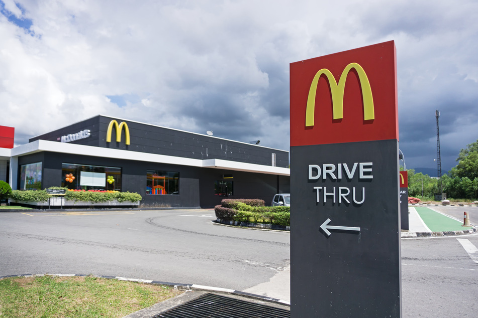 Would you like a vaccine with that? McDonald's is serving up a Covid vaccination campaign