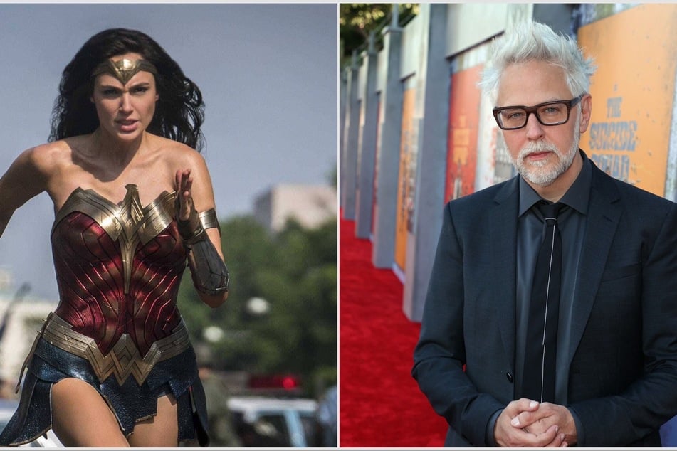 James Gunn has spoken on Gal Gadot's future in the DCEU.