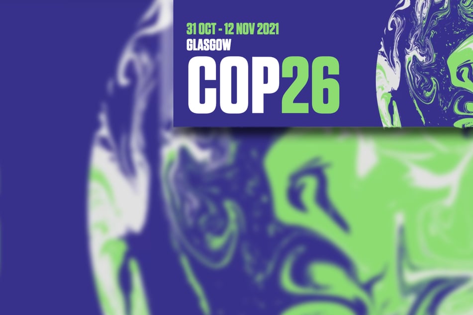 COP26: Sustainable dishes on the menu are a sign of times to come