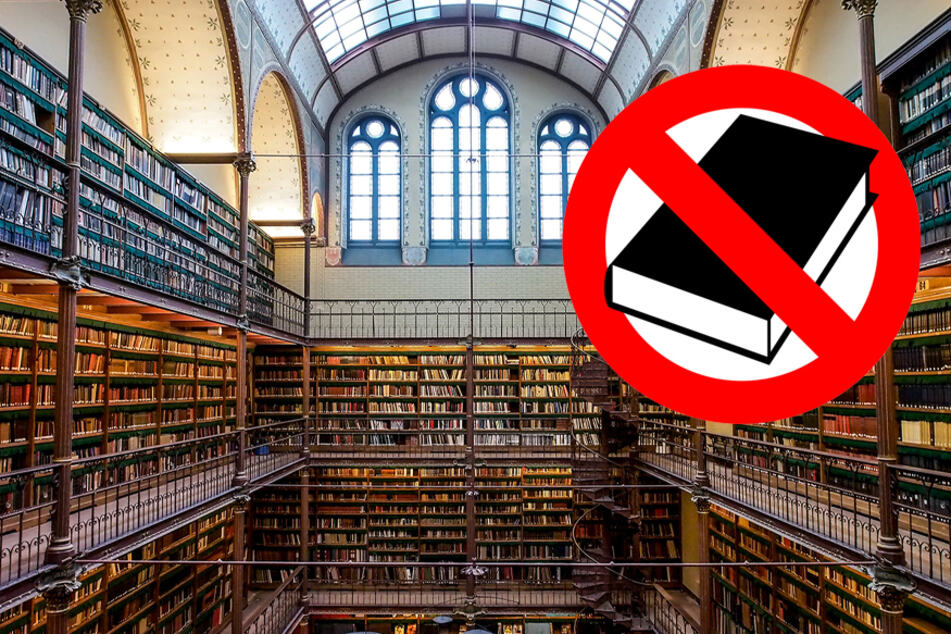Oklahoma senator introduces book-banning bill with $10,000 payouts
