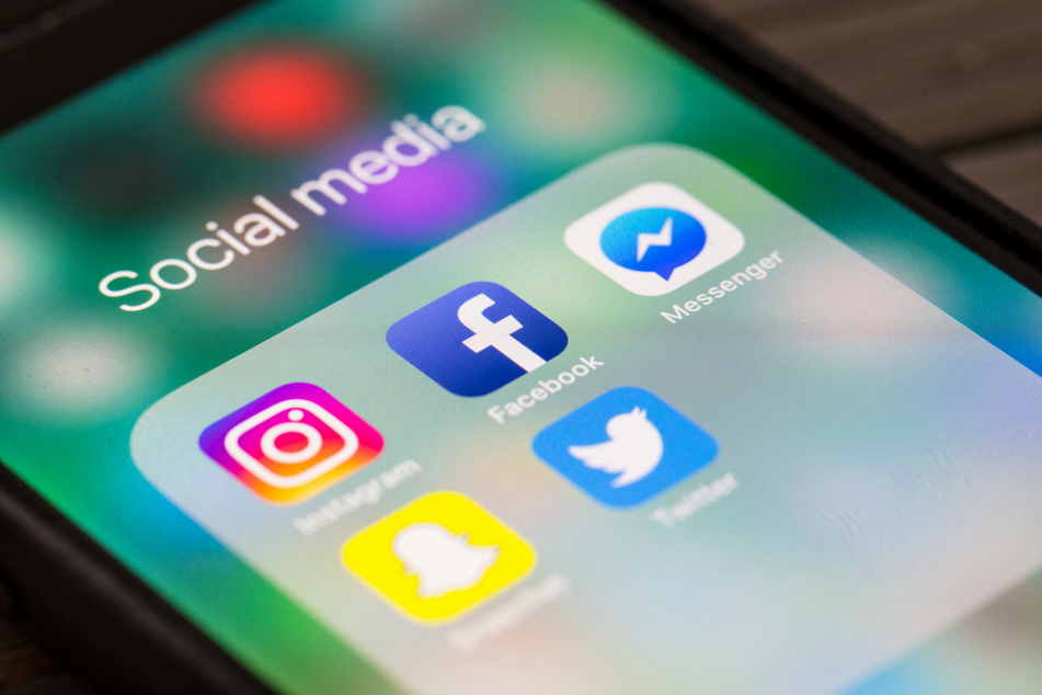 The Texas law targeted Facebook, Twitter, and other social media platforms.