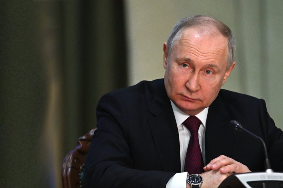 The International Criminal Court on Friday issued an arrest warrant for Russian President Vladimir Putin for alleged war crimes in Ukraine.