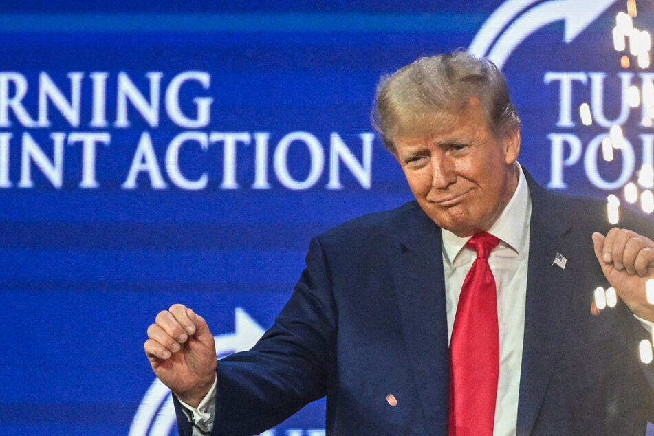 Donald Trump hints at skipping GOP debate and bashes former cabinet members