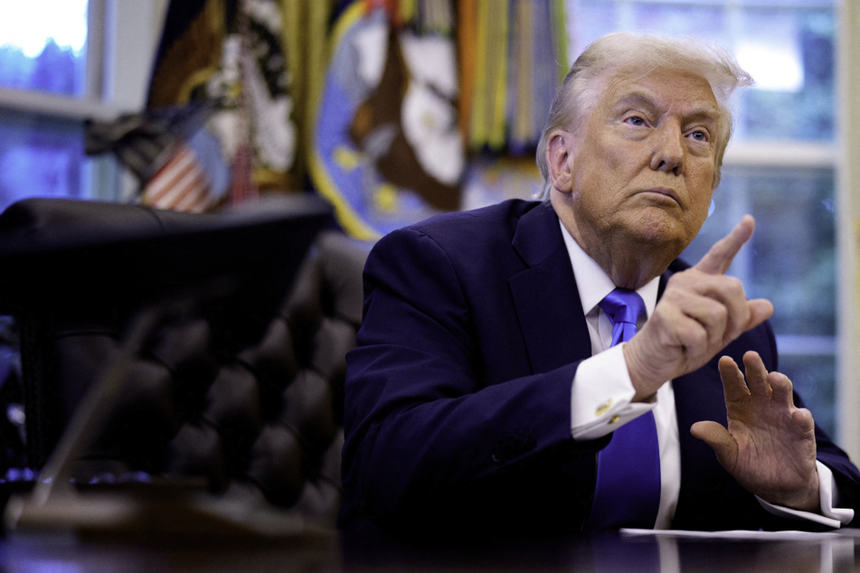 Trump slaps humongous fee on skilled worker visas in blow to tech sector