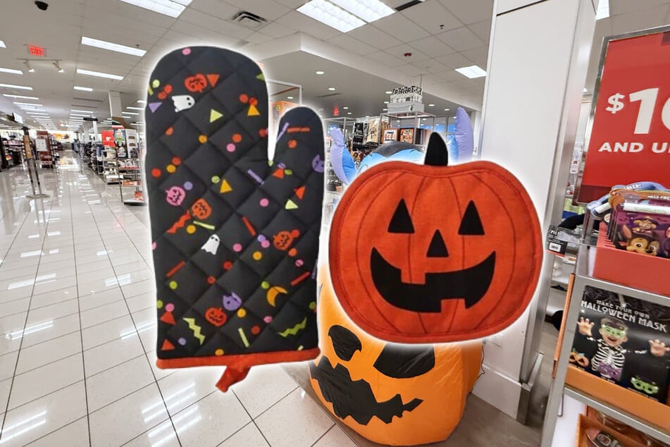 Kohl's just made Halloween shopping a whole lot easier for you