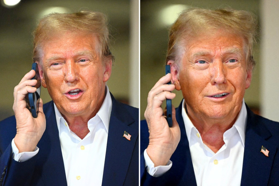 Trump Mobile promises long-delayed $499 phones will begin shipping this week
