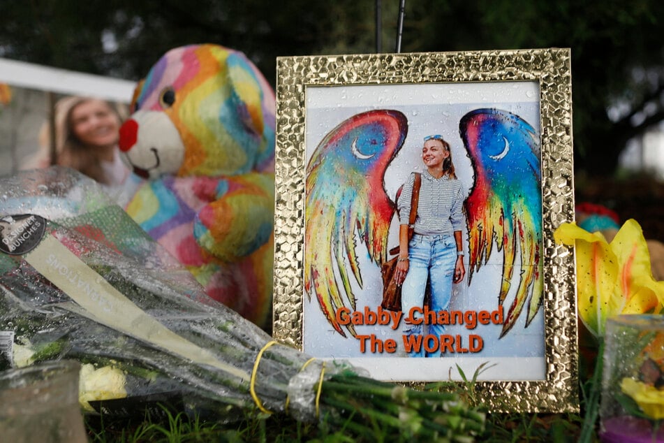 The family of Gabby Petito has filed several other lawsuits related to her murder.