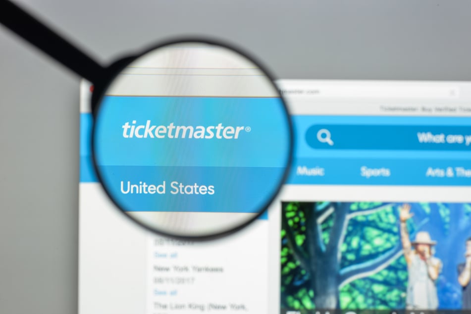 Ticketmaster fined $10 million for accessing competitor's computers