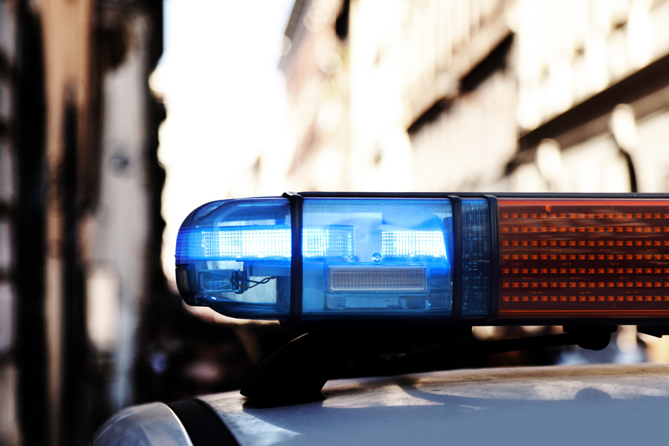 Virginia Christine Lewis Brown (36) was charged with seven counts of reckless endangerment (stock image).