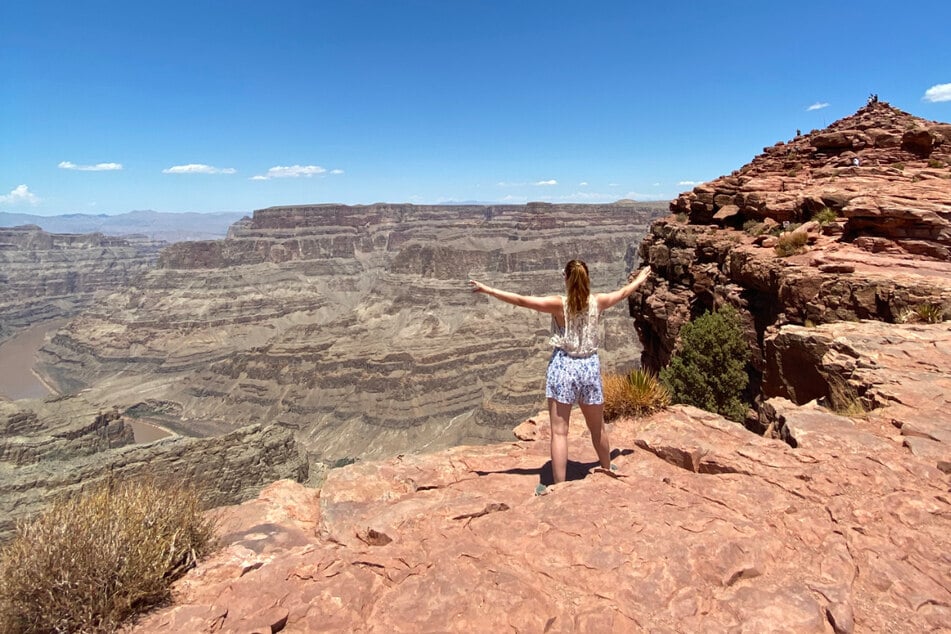 The National Parks Service is offering free entrance to parks like the Grand Canyon and more on five days in 2023.