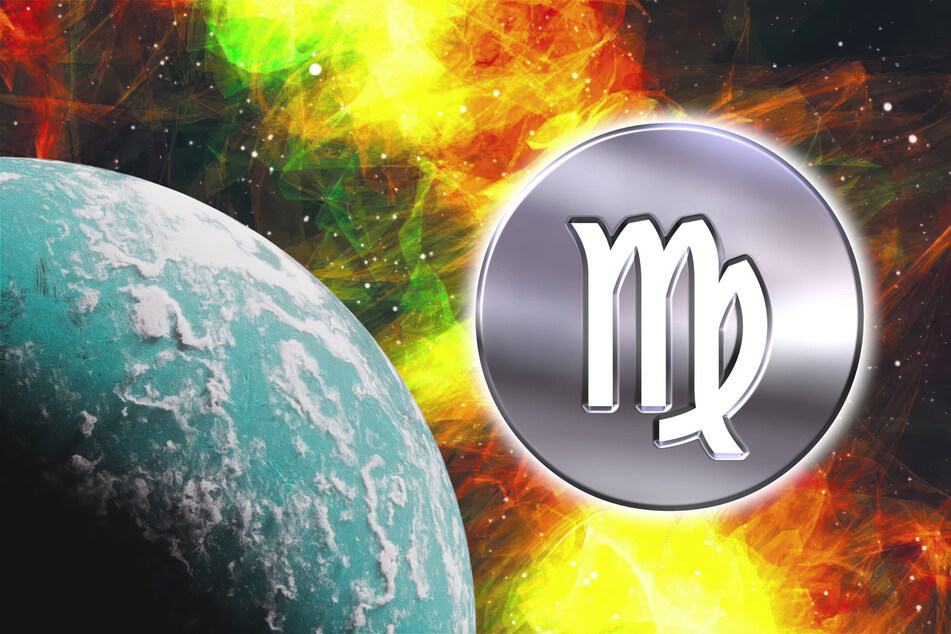 Free Virgo monthly horoscope for February 2025