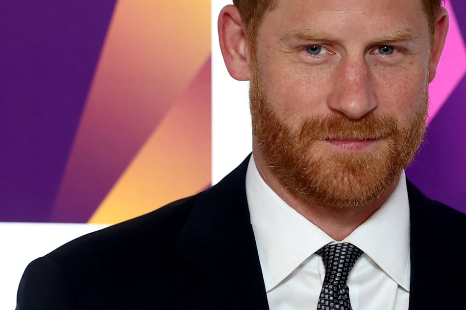 Prince Harry says he wants "accountability" as he inches closer to royal reunion