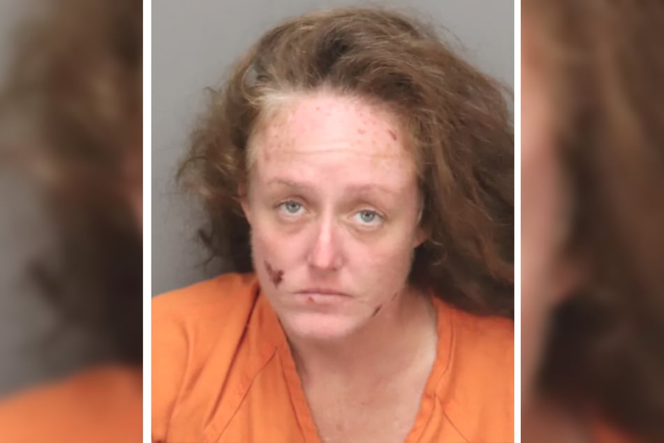 Eleanor Crawford now has to answer for arson and attempted murder.