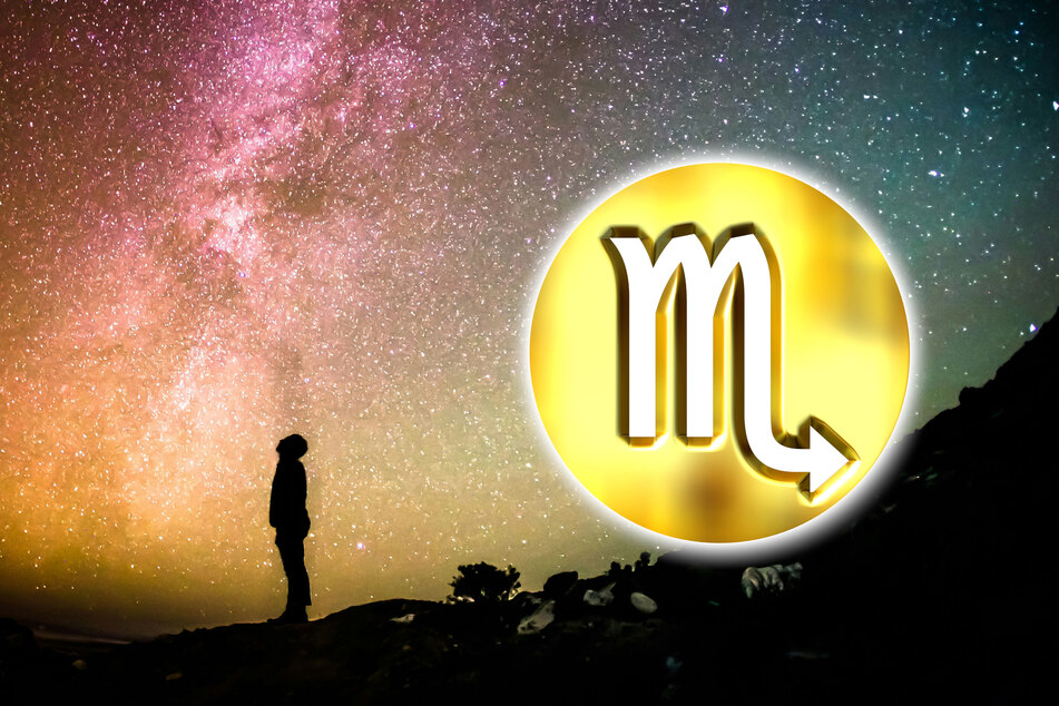 Free Scorpio monthly horoscope for May 2025