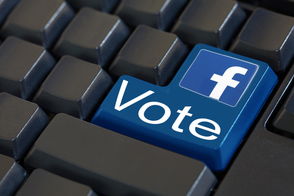 Facebook wants to outsource big decisions about how it handles elections