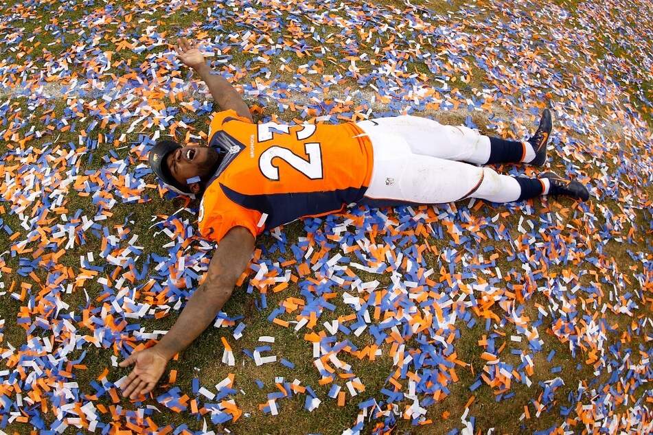 Former Denver Broncos Super Bowl champion Ronnie Hillman has passed away.