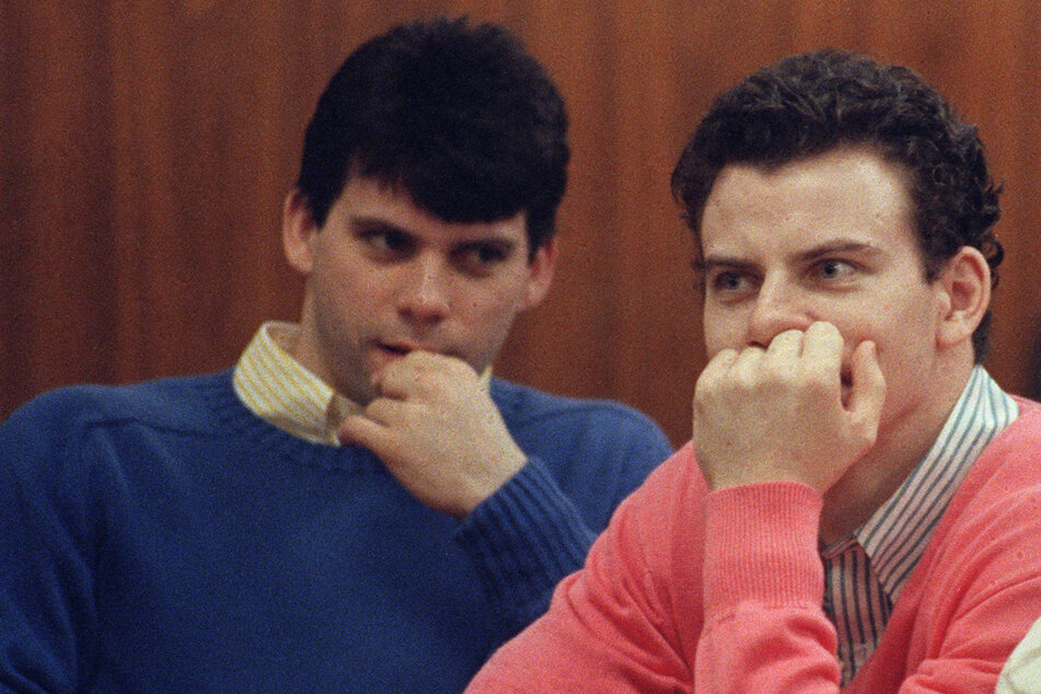 Menendez brothers face parole board in crucial step towards freedom