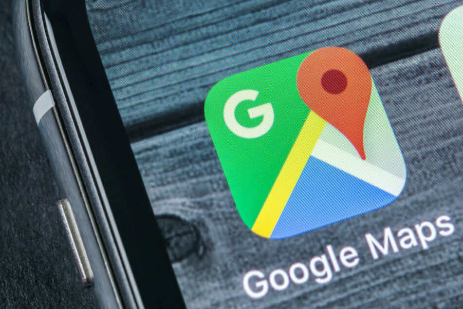 Google Maps will include coronavirus infection rates for locations