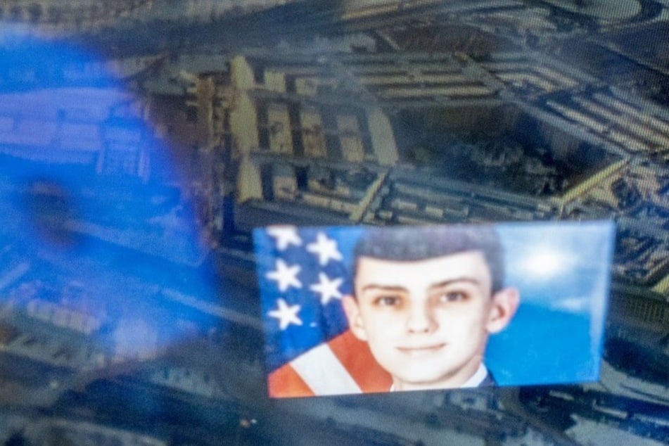 Jack Teixeira could face up to 10 years in prison over violations of the US Espionage Act.