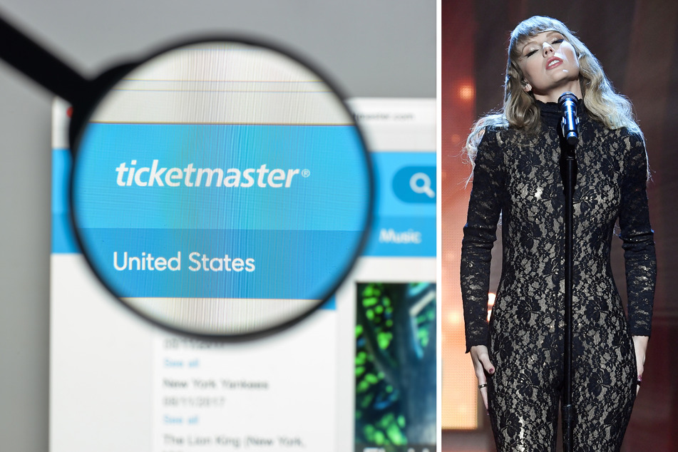 Taylor Swift Ticketmaster chaos to get US Senate hearing