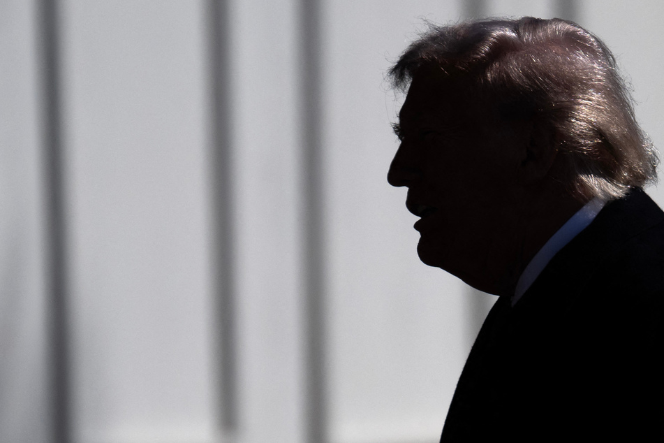 President Donald Trump said the US-Israeli war on Iran is likely to last "four weeks or so" as the Pentagon confirmed the first American fatalities.