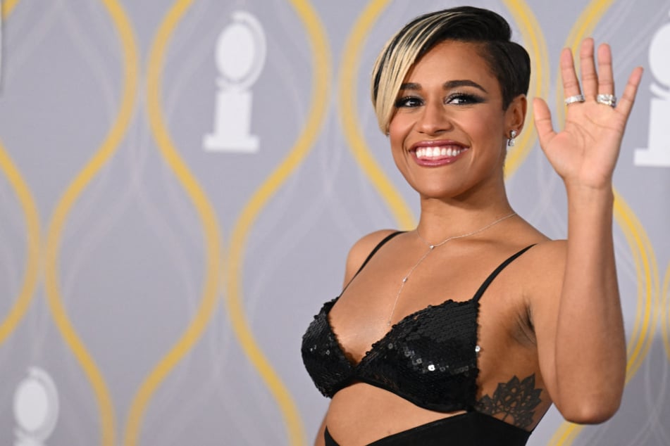 Tony Awards 2023: Ariana DeBose set to shine as second-year host