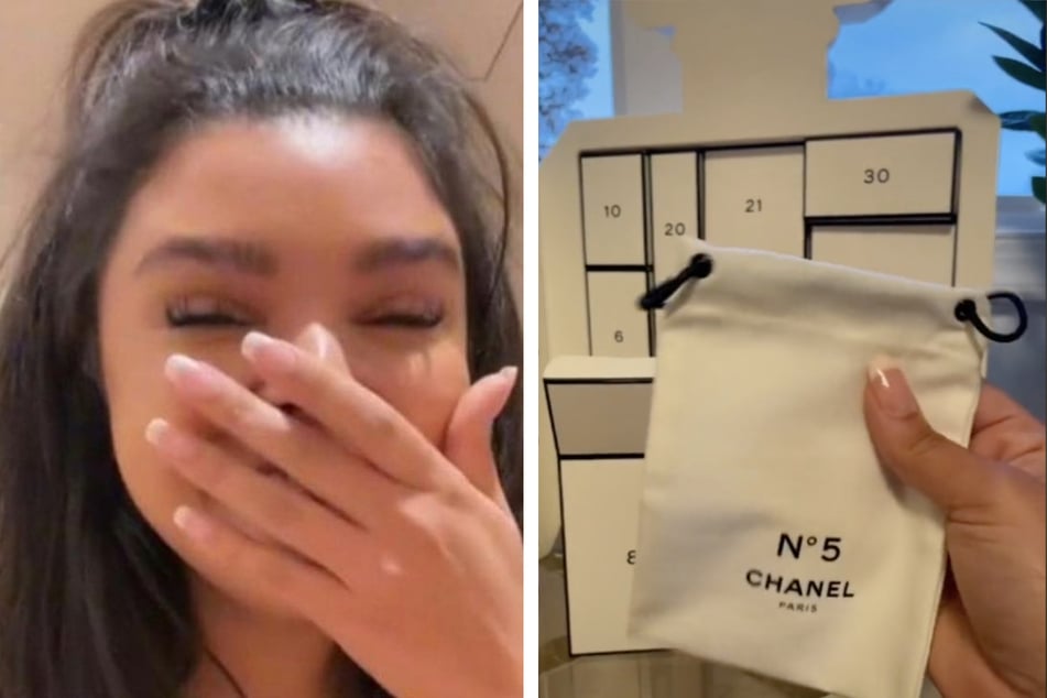 Outrageous luxury Advent calendar causes a firestorm