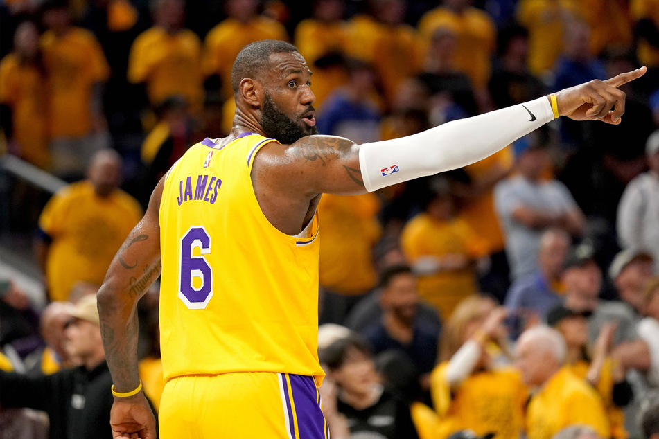 Stick to TAG24 for all your latest LeBron James news, controversies, and gossip.