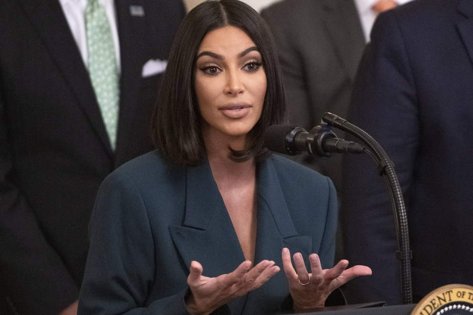 Kim Kardashian has been asked by the family of Amy Bradley for her assistance in the search for the missing woman.