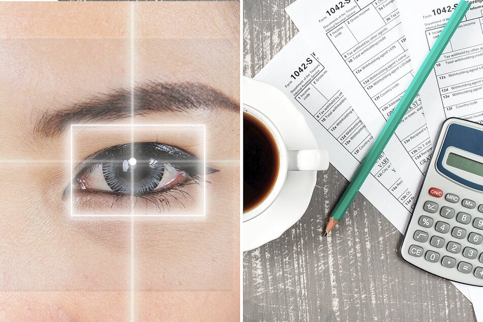 Paying taxes just got a little more complicated thanks to ID.me.