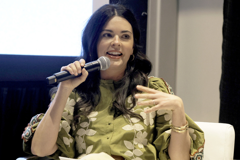TV personality and chef Katie Lee Biegel explained her worst celebrity encounter.