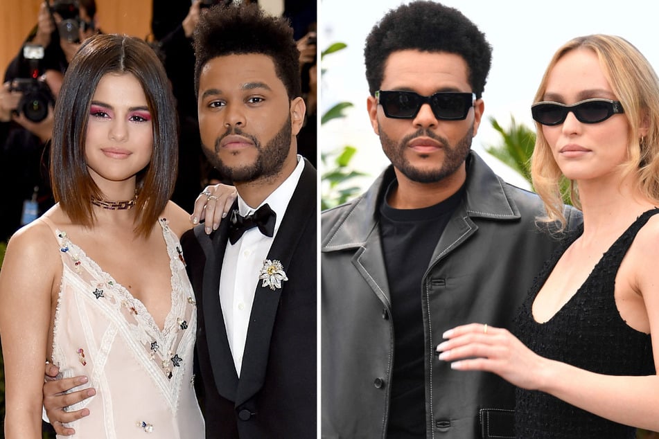 Is Selena Gomez the inspiration behind HBO's The Idol?