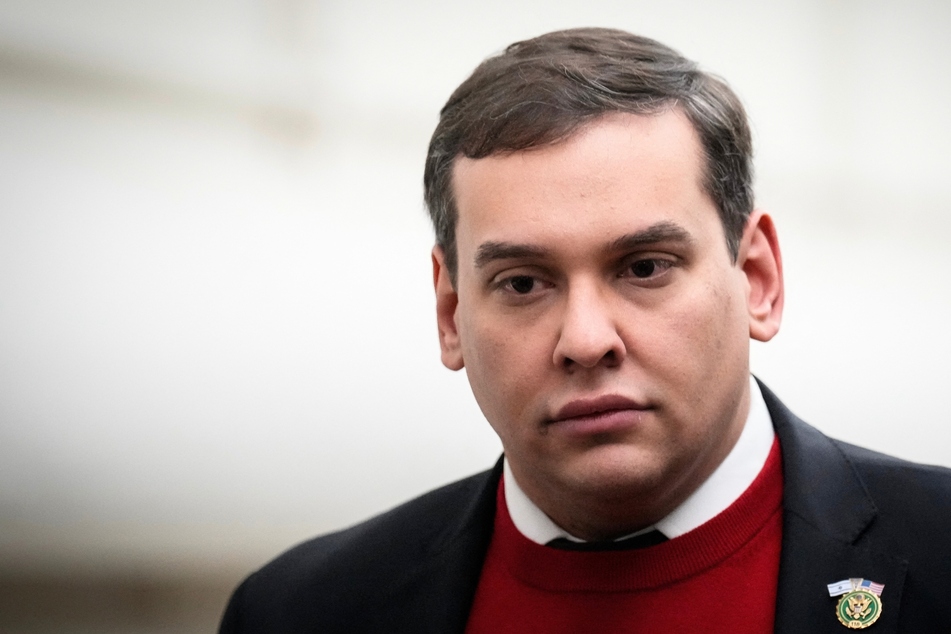 George Santos' campaign fundraiser pleads guilty in latest blow to congressman