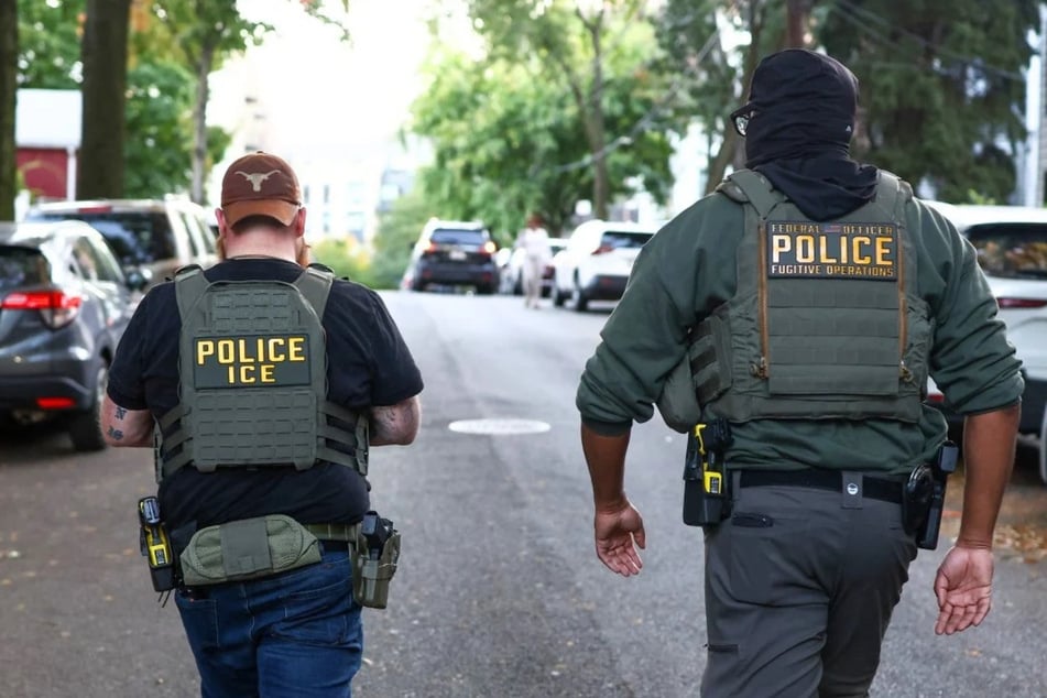 Trump scores win after appeals court rules migrants have no Constitutional right to bond hearing